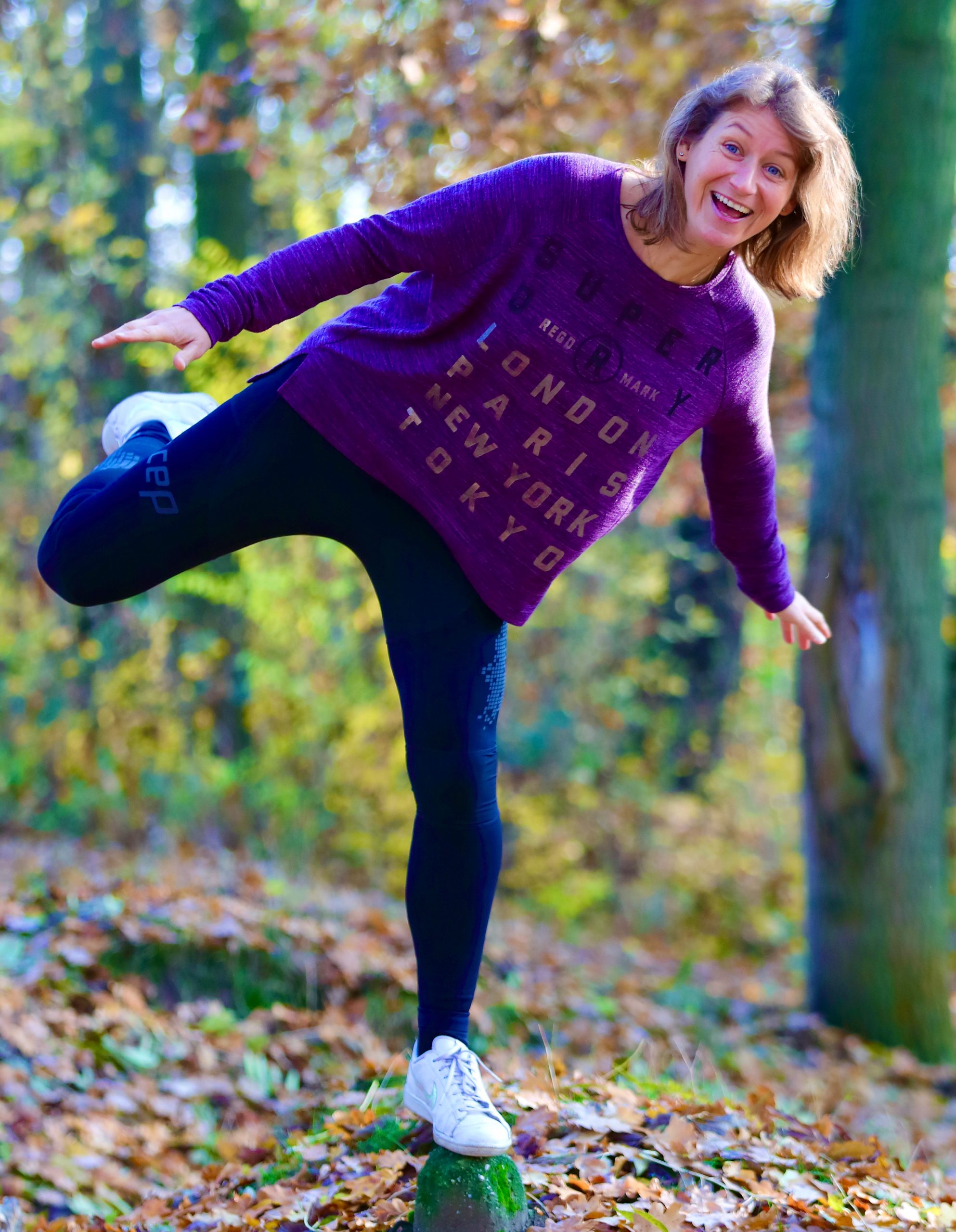 Heike Hörl