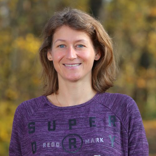 Heike Hörl Heike Hörl